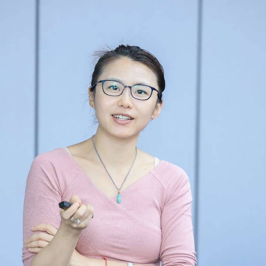 instructor